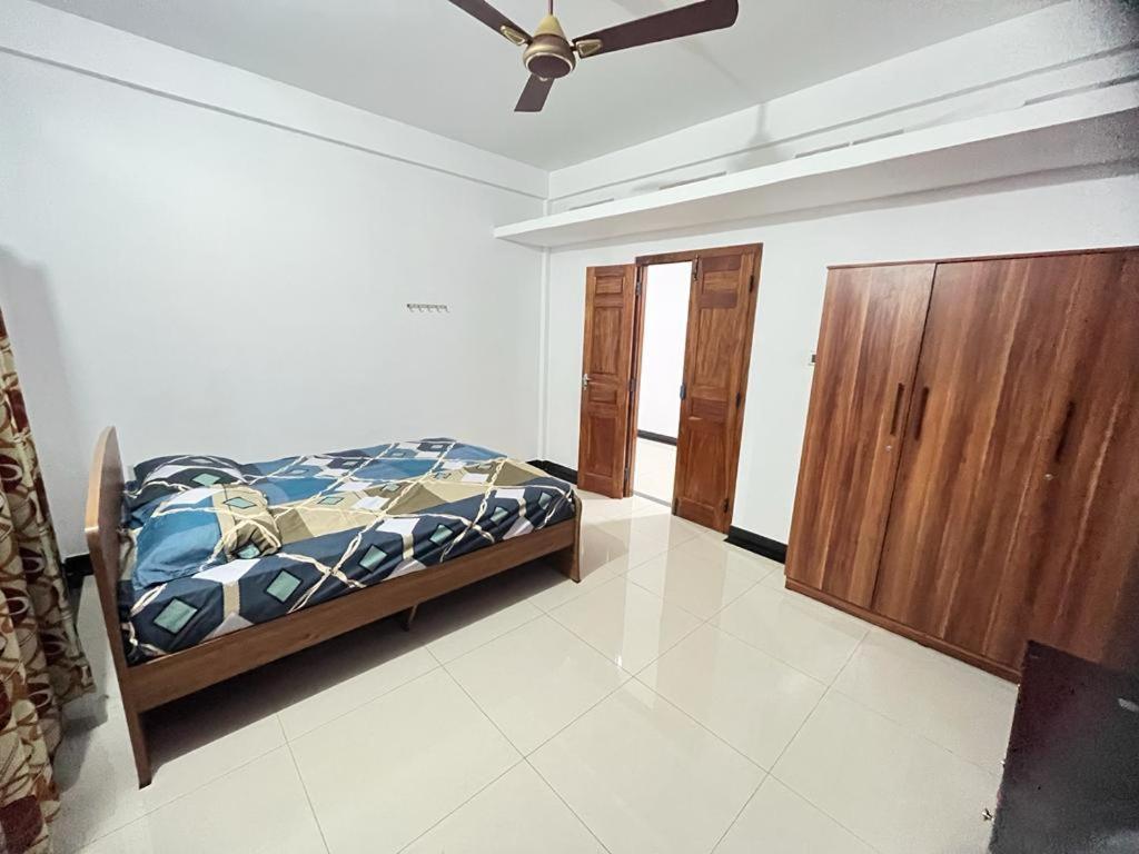 Chandra Guest House Jaffna Exterior photo