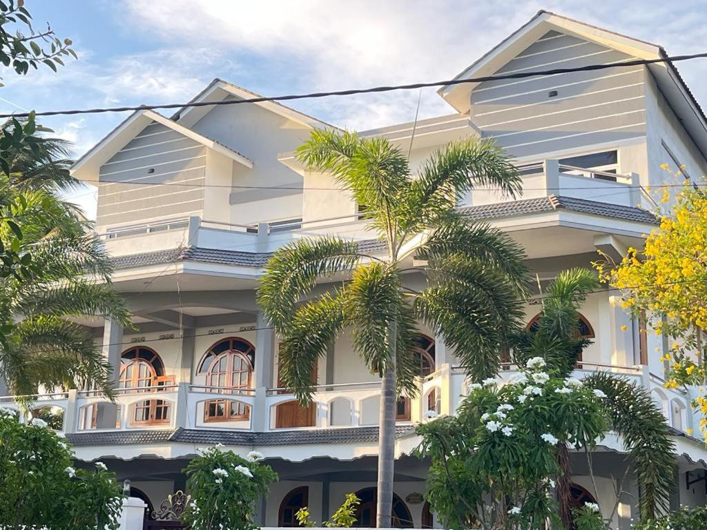 Chandra Guest House Jaffna Exterior photo